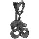 Safety Harness/ Astro Bod Fast International/Size-0/Petzl 
